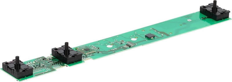 Kit, Assy Ctrl,Full Pnl Hybtran Tlw 6Pos (205214P)